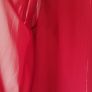 Paz Torras Ruby Red Twin Set Sz 46 ( Fit 10-12 Uk) Rrp 89.99 Image 10
