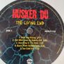 Husker Du - The Living End (Limited Edition ) Image 4