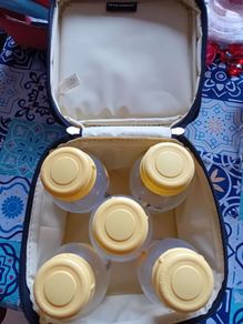 Medela Cooler Bag