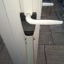 security door locks Image 2