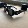Prada Sunglasses Image 6