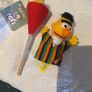 Sesame Street puppets Image 2