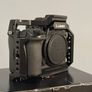 LUMIX s5ii, Cage and Batteries - Professional Hybrid Body Image 4
