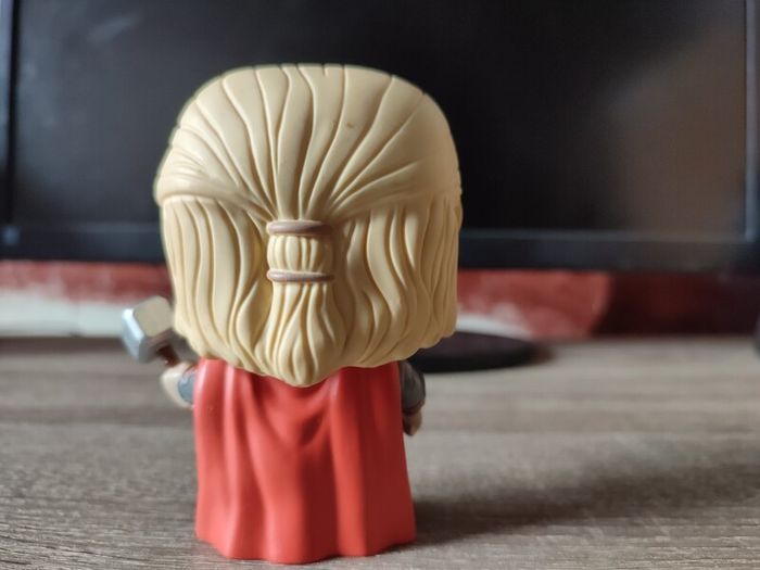 Avengers age of Ultron Thor Funko pop