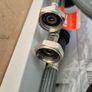 Kitchen tap GROHE pull out Image 3