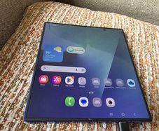 Galaxy Fold 7 512gb Blue