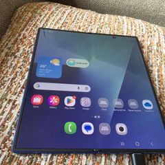 Galaxy Fold 7 512gb Blue