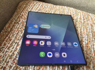 Galaxy Fold 7 512gb Blue