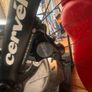 Shimano 105 Di2 groupset Image 3
