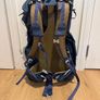 Simone MT900 Light 50+10L Trekking Backpack (with Rain Cover) Image 2