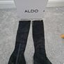 Tall Boots suede Aldo Image 5