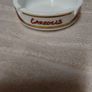 Carrolls no1 ashtray,nice condition,,price includes post to anywhere in ireland,collectors item ,with smoking ban..sold as seen. Image 9