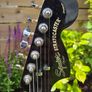 Squier Standard Series Stratocaster Image 5