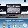Android 16 Car Radio For Suzuki Ignis Image 3