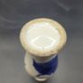 Chinese Qing 18th / 19th Century Miniature Vase Two Vases Image 6