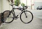 Colossi Track Bike 52cm