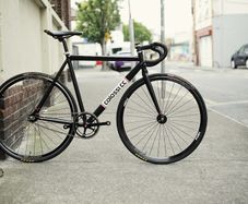 Colossi Track Bike 52cm