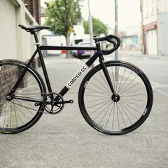 Colossi Track Bike 52cm