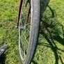 Raleigh Routier, Road bike, Xl, 60cm, Vintage Bike Image 8