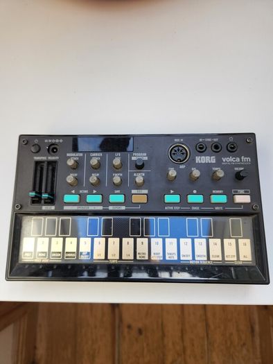 Korg Volca FM