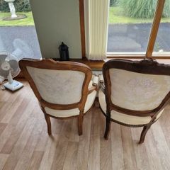 Armchairs