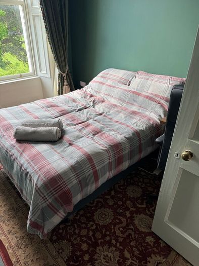 Sofa bed