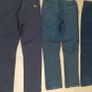 Boys Trousers/Jeans x 3 Image 6