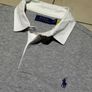 Ralph Lauren Grey Jumper / Sweatshirt Image 3