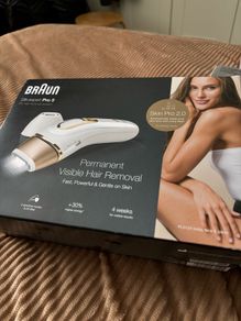 Braun Silk Expert Pro 5