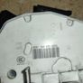 Skoda Superb 2012 left rear door lock Image 4