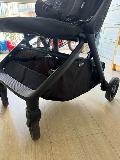 Zummi Eden Compact Stroller