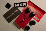 MXR Dyna Comp Brand New