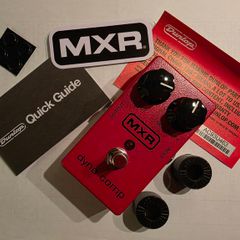 MXR Dyna Comp Brand New