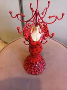 jewellery stand