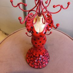 jewellery stand
