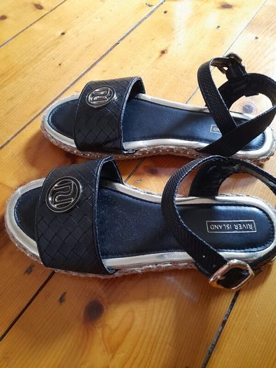 girls sandles from zara