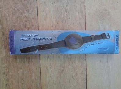 Waterproof Wrist Transmitter