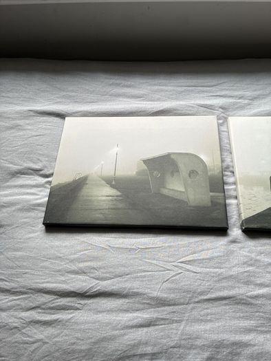 Iconic Clontarf Promenade Prints