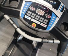 Tradmill