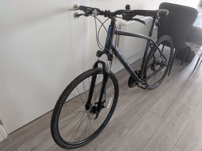 adult bike for sale hybrid