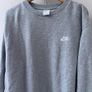 nike sweatshirt xl Image 2
