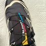 Salomon men's shoes eu47 / size 11 Image 9
