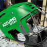 Azzurri Childs Helmet Image 2