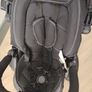 QPlay Premium 6-in-1 Trike Black Image 6