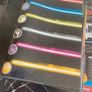 Star Wars factfiles collectables Image 3