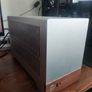 Mini Itx 7 5800x3d Pc (no Gpu) Image 2
