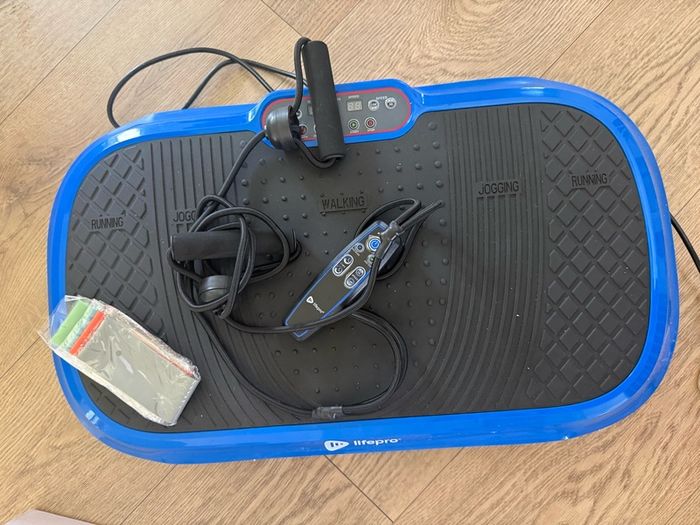 Vibration Plate