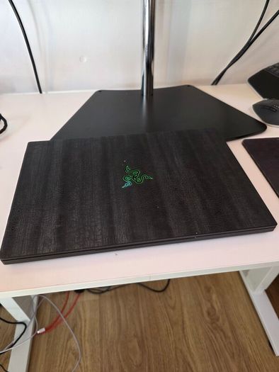 Razer Blade 15 gaming laptop
