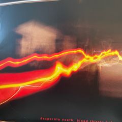 TV On The Radio - Desperate Youth, Blood Thirsty Babes (Limited Edition)