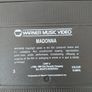 Madonna Warner Music Video Big Box Version In Hi-Fi Stereophonic Sound 1993 Image 7